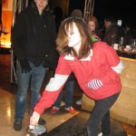 Geschneckte on Ice